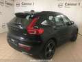 Volvo XC40 T5 AWD Geartronic R-design crna - thumbnail 17