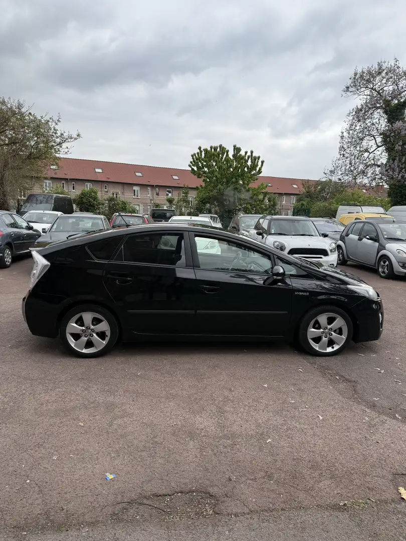 Toyota Prius 136h Active - 2