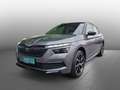 Skoda Kamiq 1.5TSI Monte Carlo Navi LED Panorama ACC Grijs - thumbnail 1