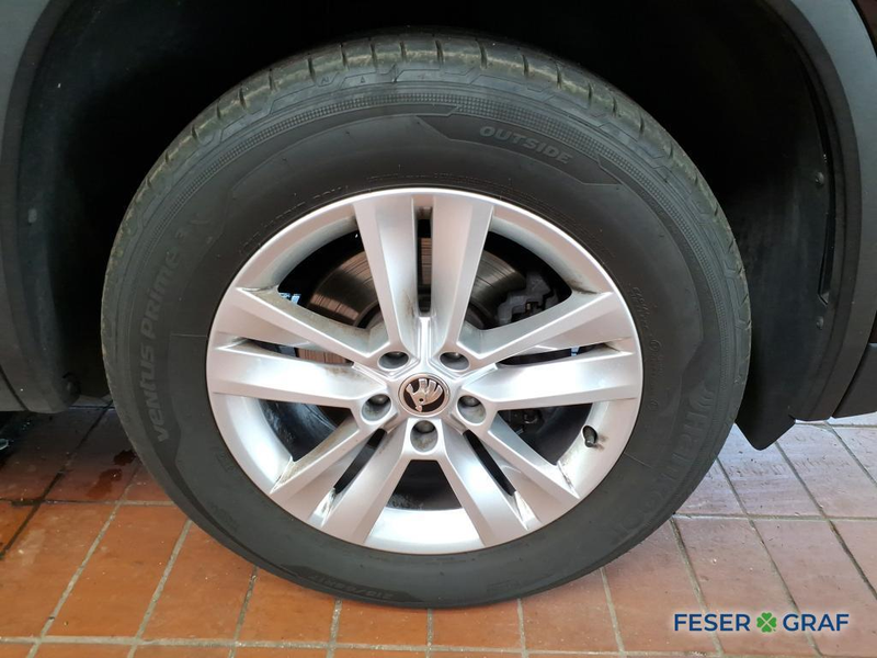 Skoda Kodiaq 1.5 TSI Ambition DSG LED Navi RüKa Sitzh. — photo 5