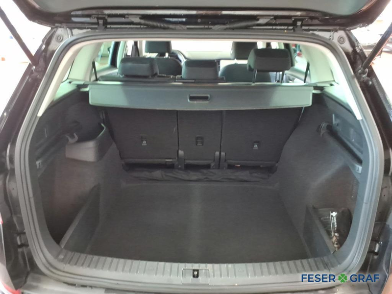 Skoda Kodiaq 1.5 TSI Ambition DSG LED Navi RüKa Sitzh. — photo 10