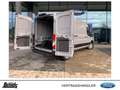 Ford Transit e-Transit 350 L3H2 Trend GRAY MATTER TECHNO-P 10 Grau - thumbnail 8
