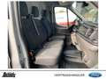Ford Transit e-Transit 350 L3H2 Trend GRAY MATTER TECHNO-P 10 Grau - thumbnail 16