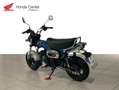 Honda Dax ST 50 Dax 125 Blau - thumbnail 3
