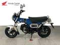 Honda Dax ST 50 Dax 125 Blau - thumbnail 2
