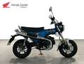 Honda Dax ST 50 Dax 125 Blau - thumbnail 4