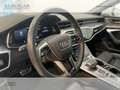 Audi A6 avant 50 3.0 tdi mhev business sport quattro tiptr White - thumbnail 8