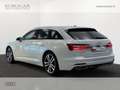 Audi A6 avant 50 3.0 tdi mhev business sport quattro tiptr White - thumbnail 3