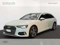 Audi A6 avant 50 3.0 tdi mhev business sport quattro tiptr White - thumbnail 1