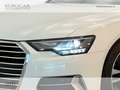 Audi A6 avant 50 3.0 tdi mhev business sport quattro tiptr White - thumbnail 13