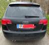 Audi A3 SB 1,9 TDI e DPF Schwarz - thumbnail 1