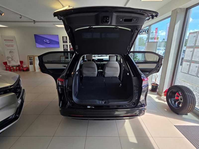 Honda HR-V Hybrid e:HEV 1.5 i-MMD Advance Style — photo 10