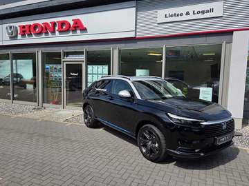 Hybrid e:HEV 1.5 i-MMD Advance Style
