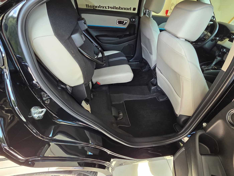 Honda HR-V Hybrid e:HEV 1.5 i-MMD Advance Style — photo 15