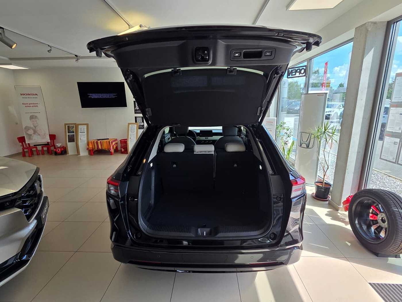 Honda HR-V Hybrid e:HEV 1.5 i-MMD Advance Style — photo 9