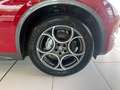 Alfa Romeo Stelvio Ti Q4 Rot - thumbnail 10