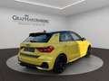 Audi A1 Sportback S line 40 TFSI S tronic Gelb - thumbnail 6