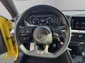 Audi A1 Sportback S line 40 TFSI S tronic Gelb - thumbnail 12