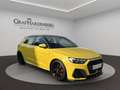 Audi A1 Sportback S line 40 TFSI S tronic Gelb - thumbnail 8