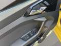 Audi A1 Sportback S line 40 TFSI S tronic Gelb - thumbnail 10