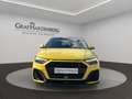 Audi A1 Sportback S line 40 TFSI S tronic Gelb - thumbnail 9