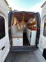 Opel Vivaro Vivaro L2H2 1,9 DTI 2,9t lang Silber - thumbnail 3