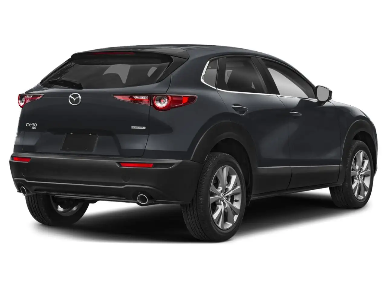 Mazda CX-30 fotografie Mazda CX-30