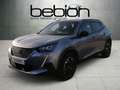 Peugeot 2008 e- Elektromotor 136 (e-) e- Allure Pack LM Plateado - thumbnail 3