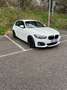 BMW 120 i M Sport Shadow Bianco - thumbnail 9