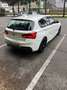 BMW 120 i M Sport Shadow Bianco - thumbnail 5