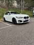 BMW 120 i M Sport Shadow Bianco - thumbnail 2