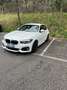 BMW 120 i M Sport Shadow Bianco - thumbnail 1