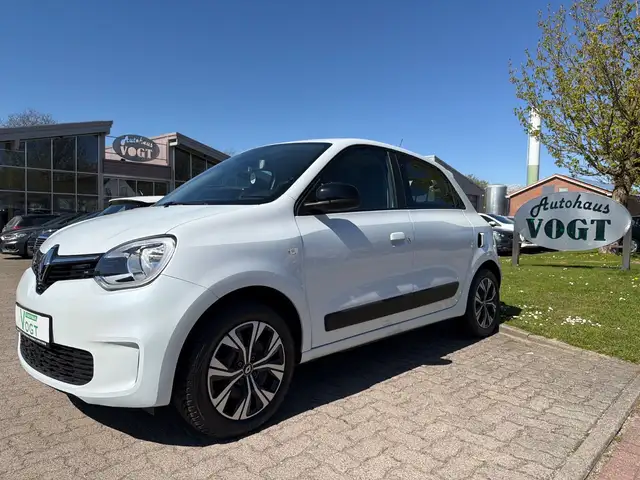 Renault Twingo Zen 1.0 TEMP/SHZ/PDC