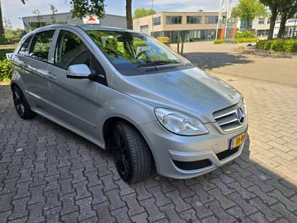 Mercedes-Benz B 160 BLU EFFICIENCY BUSINESS