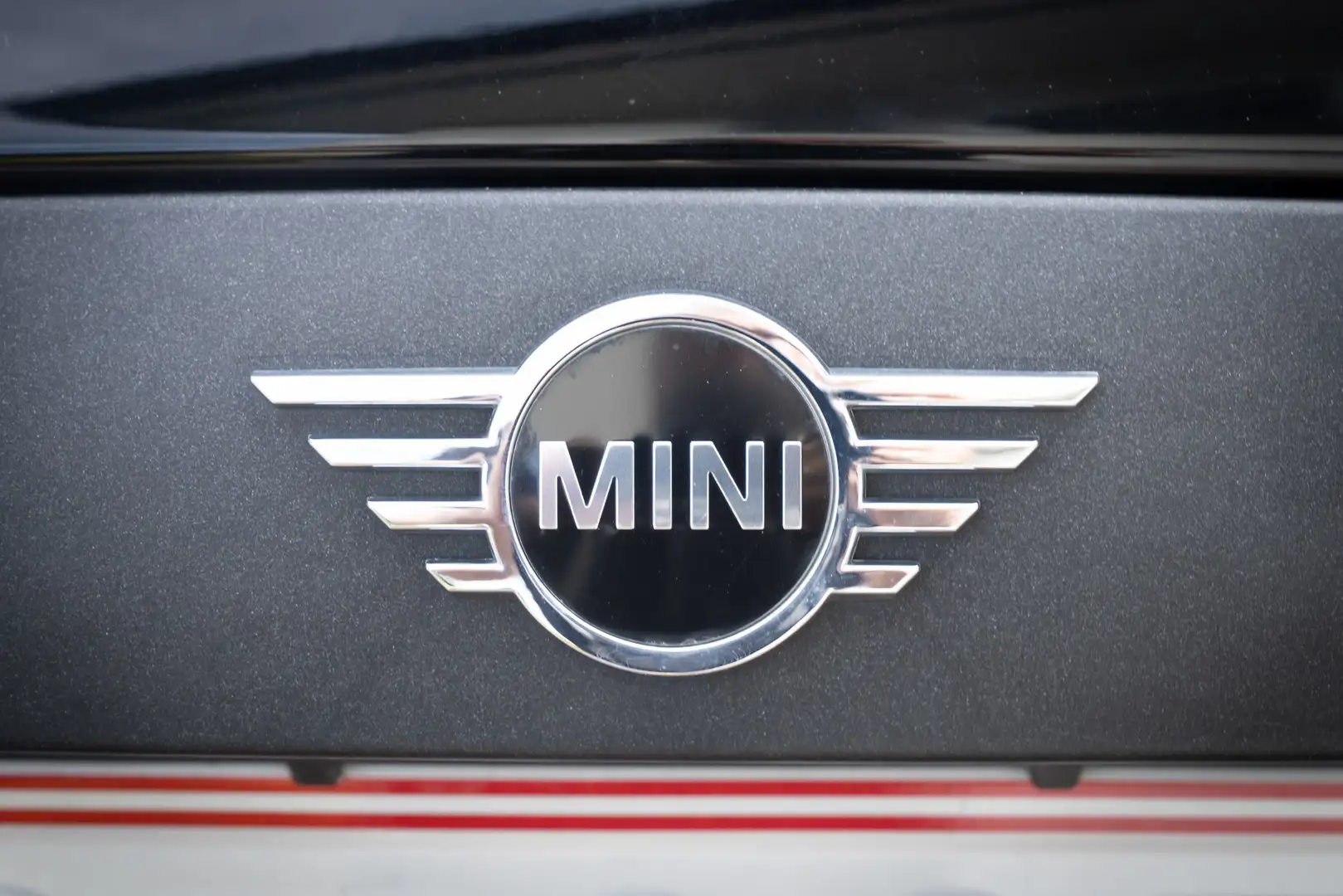 MINI One Schwarz - 2