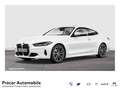BMW 430 i Coupé NAVI LED PDC V+H DAB Tempomat Glasd. Weiß - thumbnail 1