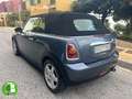 MINI Cooper Cabrio 1.6 16V Gris - thumbnail 5