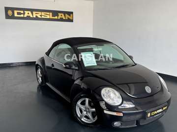 Cabriolet 1.9 TDI "LEDER+SHZ+KLIMA+PDC"