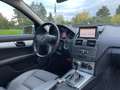 Mercedes-Benz C 200 C-Klasse C200 CGI Limo Automatik Tüv=Neu! 180Tkm Argent - thumbnail 9