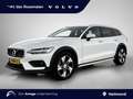 Volvo V60 Cross Country B5 AWD Pro | Stoelverkoeling | Camera | BLIS | Pil Bianco - thumbnail 1