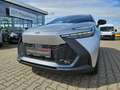 Toyota C-HR 2.0 PlugIn Teamplayer ACC+LED+Navi+SHZ Silber - thumbnail 4
