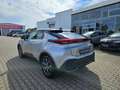 Toyota C-HR 2.0 PlugIn Teamplayer ACC+LED+Navi+SHZ Silber - thumbnail 8