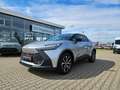 Toyota C-HR 2.0 PlugIn Teamplayer ACC+LED+Navi+SHZ Silber - thumbnail 3