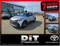 Toyota C-HR 2.0 PlugIn Teamplayer ACC+LED+Navi+SHZ Silber - thumbnail 1