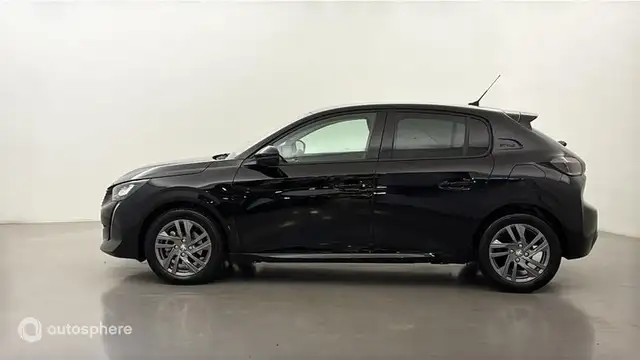 Peugeot 208 view 7