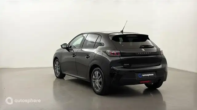 Peugeot 208 view 8