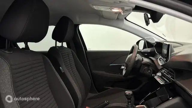 Peugeot 208 view 15
