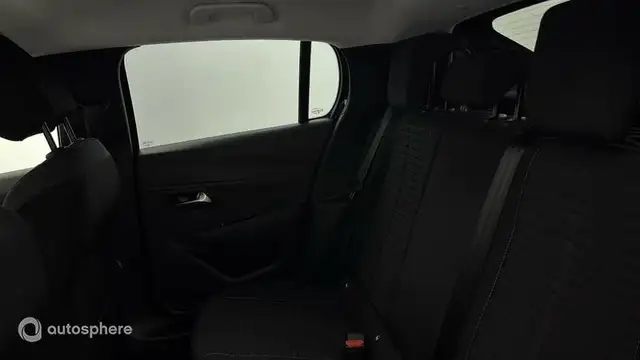 Peugeot 208 view 13