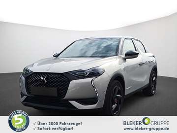 E-Tense Performance Line +