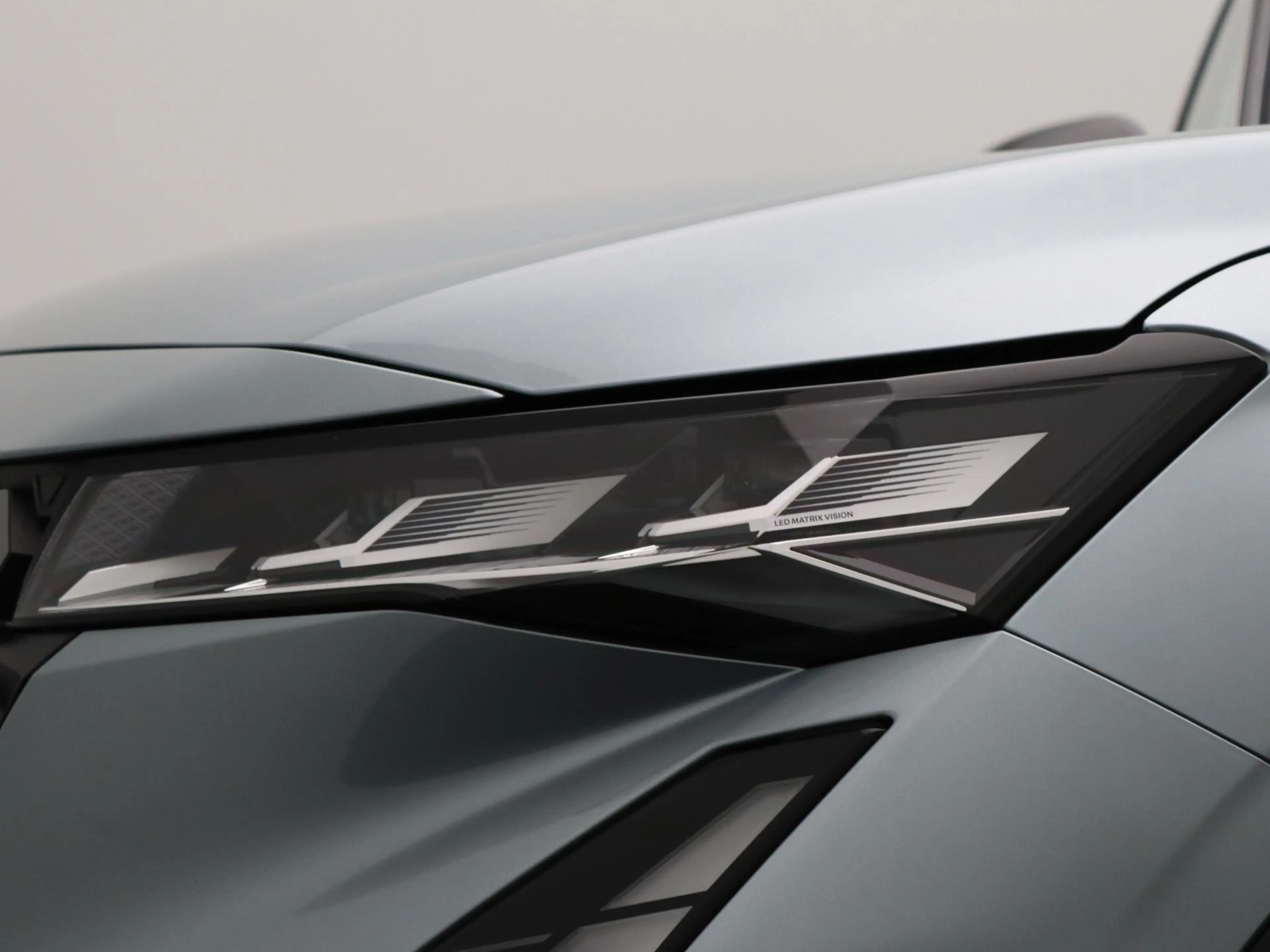 Renault Espace iconic full hybrid E-Tech 200 - 7 zitplaatsen | pa — photo 4